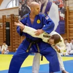 Занятия йогой, фитнесом в спортзале Реальное айкидо Краснодар