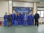 Спортивный клуб Реальное айкидо
