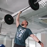 Занятия йогой, фитнесом в спортзале Реасан Санкт-Петербург