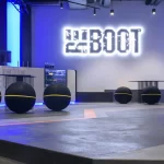 Занятия йогой, фитнесом в спортзале Reboot Sw Москва