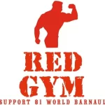 Занятия йогой, фитнесом в спортзале Red’s fitness Орск