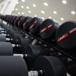 Занятия йогой, фитнесом в спортзале Red Cristal Челябинск