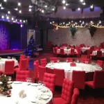 Занятия йогой, фитнесом в спортзале Red Cristal Челябинск