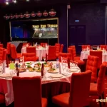 Занятия йогой, фитнесом в спортзале Red Cristal Челябинск