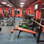 Занятия йогой, фитнесом в спортзале Red house Дятьково