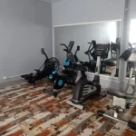 Занятия йогой, фитнесом в спортзале Red house Дятьково