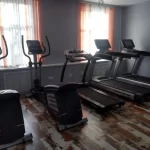 Занятия йогой, фитнесом в спортзале Red house Дятьково