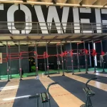 Занятия йогой, фитнесом в спортзале Red Tower Crossfit II Санкт-Петербург