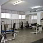 Занятия йогой, фитнесом в спортзале Redяр Красноярск