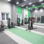 Занятия йогой, фитнесом в спортзале Redяр Красноярск