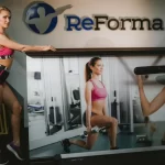 Занятия йогой, фитнесом в спортзале Reforma Архангельск