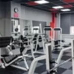 Занятия йогой, фитнесом в спортзале Ре-Форма Барнаул
