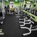 Занятия йогой, фитнесом в спортзале Reforma Барнаул