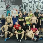 Занятия йогой, фитнесом в спортзале Reforma Барнаул