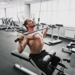 Занятия йогой, фитнесом в спортзале ReФорма Коряжма