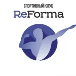 Занятия йогой, фитнесом в спортзале ReForma Петропавловск-Камчатский