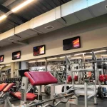 Занятия йогой, фитнесом в спортзале Reформа Улан-Удэ