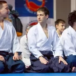 Занятия йогой, фитнесом в спортзале Региональная физкультурно-спортивная общественная организация Федерация Айкидо Республики Марий Эл Йошкар-Ола