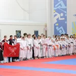 Занятия йогой, фитнесом в спортзале Региональная физкультурно-спортивная общественная организация Федерация Айкидо Республики Марий Эл Йошкар-Ола