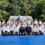 Занятия йогой, фитнесом в спортзале Региональная физкультурно-спортивная общественная организация Федерация Айкидо Республики Марий Эл Йошкар-Ола