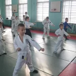 Занятия йогой, фитнесом в спортзале Региональная физкультурно-спортивная общественная организация Федерация Айкидо Республики Марий Эл Йошкар-Ола