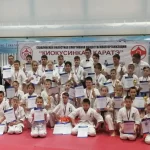 Занятия йогой, фитнесом в спортзале Региональная Физкультурно-спортивная общественная организация Федерация Киокусинкай Фулл-контакт каратэ Калининградской области Светлый