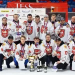 Занятия йогой, фитнесом в спортзале Региональная хоккейная лига Нижнего Новгорода Нижний Новгород
