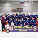 Занятия йогой, фитнесом в спортзале Региональная хоккейная лига Нижнего Новгорода Нижний Новгород
