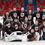 Занятия йогой, фитнесом в спортзале Региональная хоккейная лига Нижнего Новгорода Нижний Новгород