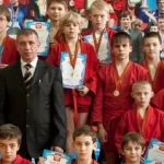 Занятия йогой, фитнесом в спортзале Региональная общественная организация Федерация борьбы на поясах Ленинградской области Санкт-Петербург