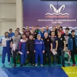 Занятия йогой, фитнесом в спортзале Региональная общественная организация Федерация Пермского края по тайскому боксу Пермь