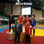 Занятия йогой, фитнесом в спортзале Региональная общественная организация клуб спортивной борьбы имени заслуженного тренера РСФСР Сусоколова Николая Ивановича Москва