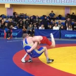 Занятия йогой, фитнесом в спортзале Региональная общественная организация клуб спортивной борьбы имени заслуженного тренера РСФСР Сусоколова Николая Ивановича Москва