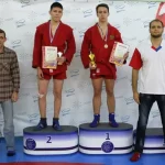Занятия йогой, фитнесом в спортзале Региональная общественная организация клуб спортивной борьбы имени заслуженного тренера РСФСР Сусоколова Николая Ивановича Москва