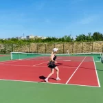 Занятия йогой, фитнесом в спортзале Региональная Общественная Организация Орловской области Федерация тенниса Орёл