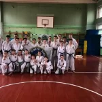 Занятия йогой, фитнесом в спортзале Региональная общественная спортивная организация клуб Тхэквон-до Северо-Запад Москва
