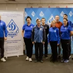 Занятия йогой, фитнесом в спортзале Региональное отделение общественно-государственного объединения Всероссийское физкультурно-спортивное общество Динамо Республики Алтай Горно-Алтайск