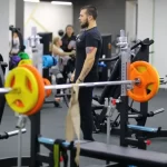 Занятия йогой, фитнесом в спортзале ReGYM Екатеринбург