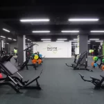 Занятия йогой, фитнесом в спортзале ReGYM Екатеринбург