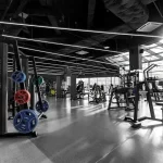 Занятия йогой, фитнесом в спортзале ReGYM Екатеринбург