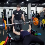 Занятия йогой, фитнесом в спортзале ReGYM Екатеринбург