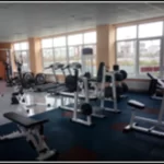 Занятия йогой, фитнесом в спортзале Рейки Невинномысск