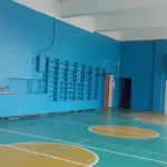 Занятия йогой, фитнесом в спортзале Рекорд, сеть школ Екатеринбург