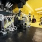 Занятия йогой, фитнесом в спортзале Релайк Москва