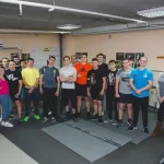 Занятия йогой, фитнесом в спортзале Рельеф Барнаул