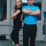 Занятия йогой, фитнесом в спортзале Рельеф Барнаул