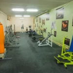 Занятия йогой, фитнесом в спортзале Рельеф Бийск