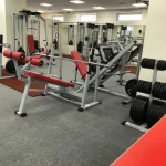 Занятия йогой, фитнесом в спортзале Рельеф Бийск