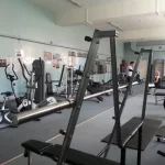 Занятия йогой, фитнесом в спортзале Рельеф Бийск