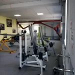 Занятия йогой, фитнесом в спортзале Рельеф Бийск